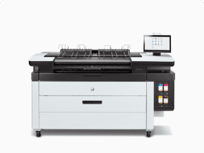 Multifonction HP PageWide XL 3950